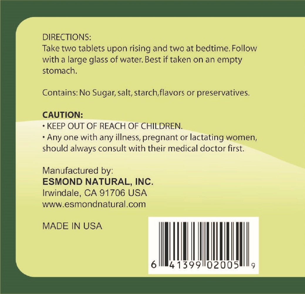 Pro Liver (Supports Liver Function), USA, FDA, GMP, NPAC-80 Tablets