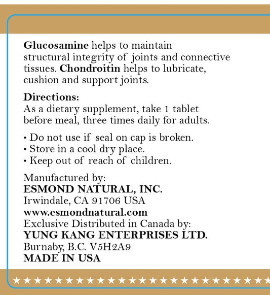 Osteo-Plus, USA, FDA, GMP, NPAC-1000mg, 180 Tablets