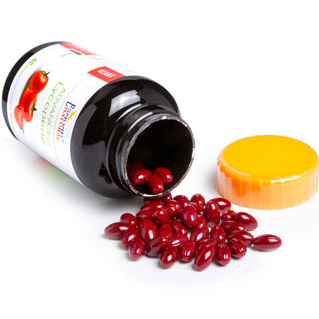 Advanced Lycopene (Supports Prostate and Heart Health), USA, FDA, GMP, NPAC-40mg, 60 Softgels