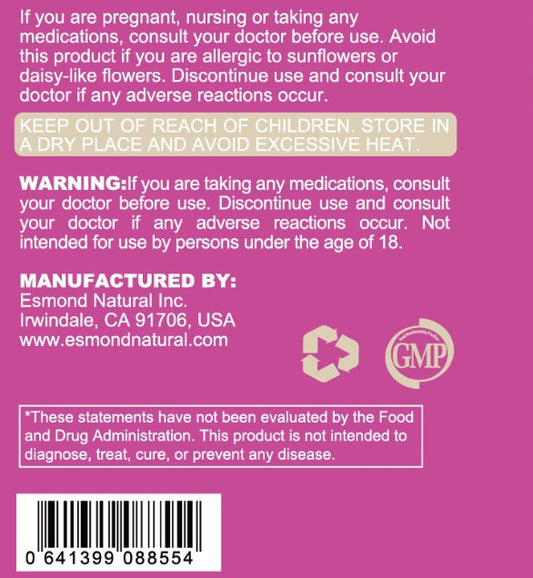 Pine Bark Complex (Antioxidants to Protect Cells from Free Radical Damage), USA, FDA, GMP, NPAC-150mg, 60 Capsules