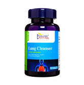 Lung Cleanser (Maintain Healthy Respiratory Function), USA, FDA, GMP, NPAC-60 Tablets