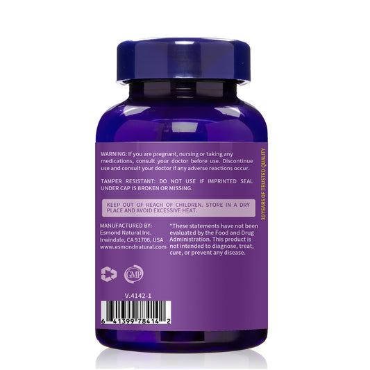 Vegetarian Enzyme Complex (Supports Digestive, Nutrient Absorption and Gut Health), USA, FDA, GMP, NPAC-835.5mg, 60 Tablets