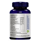 Thyroid Support Complex (Iodine, Selenium, Zinc & Herbal Blend with L-Tyrosine and Ashwagandha – Supports Healthy Thyroid Function & Metabolism), USA, FDA, GMP, NPAC-60 Capsules