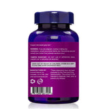 Anti Gray Hair Capsule (Supports in decreasing gray hair. Stimulates healthy hair growth), USA, FDA, GMP, NPAC-60 Capsules