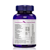 Anti Gray Hair Capsule (Supports in decreasing gray hair. Stimulates healthy hair growth), USA, FDA, GMP, NPAC-60 Capsules