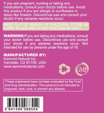 Pine Bark Complex (Antioxidants to Protect Cells from Free Radical Damage), USA, FDA, GMP, NPAC-150mg, 60 Capsules