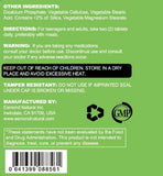 Well Growing Tablet (Improve Growth & Physical Function), USA, FDA, GMP, NPAC-60 Tablets