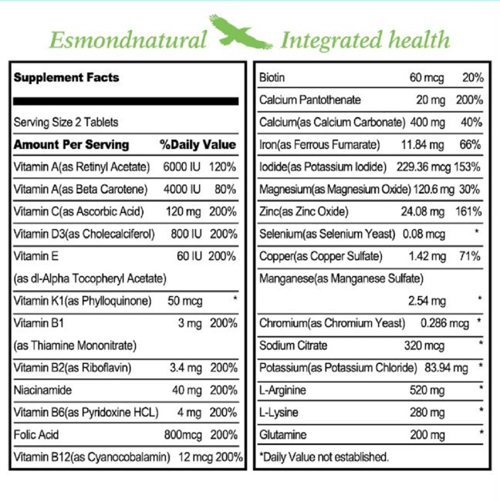 Well Growing Tablet (Improve Growth & Physical Function), USA, FDA, GMP, NPAC-60 Tablets