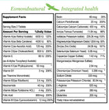 Well Growing Tablet (Improve Growth & Physical Function), USA, FDA, GMP, NPAC-60 Tablets