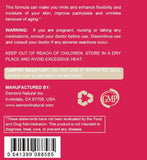 Skin Whitening Capsule (Repairs, Improves & Protects Skin), USA, FDA, GMP, NPAC-60 Capsules