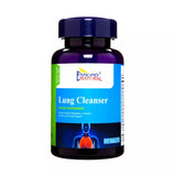 Lung Cleanser (Maintain Healthy Respiratory Function), USA, FDA, GMP, NPAC-60 Tablets