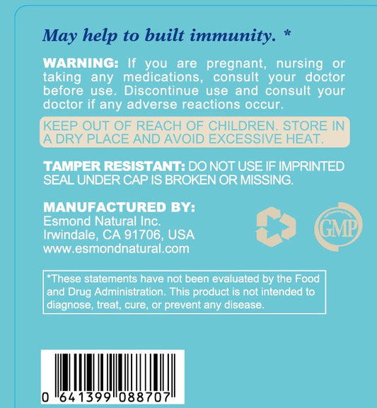 Cod Liver Oil (Omega-3, Maintain Health, Regulate Physical Function), USA, FDA, GMP, NPAC-1000mg, 60 Softgels