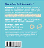 Cod Liver Oil (Omega-3, Maintain Health, Regulate Physical Function), USA, FDA, GMP, NPAC-1000mg, 60 Softgels