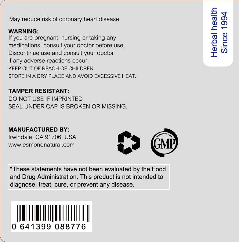 Fish Oil Complex Softgels (Supports heart health), USA, FDA, GMP, NPAC-887mg, 60 Softgels