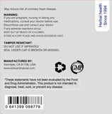 Fish Oil Complex Softgels (Supports heart health), USA, FDA, GMP, NPAC-887mg, 60 Softgels