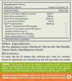 Natural Testosterone Booster (Promoting Male Health), USA, FDA, GMP, NPAC-60 Capsules