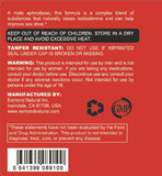 Magic Strong Plus (Advanced Manhood Health Formula), USA, FDA, GMP, NPAC-60 Tablets