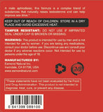 Magic Strong Plus (Advanced Manhood Health Formula), USA, FDA, GMP, NPAC-60 Tablets