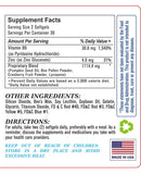 Super Prostate Formula (Former Super Saw Prostate. Supports prostate health, urinary tract flow and frequency), USA, FDA, GMP, NPAC-60 Softgels