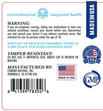 Maca 1000 (Promotes Vitality, Manhood, Hormone Balance and Stamina. Supports Reproductive Health), USA, FDA, GMP, NPAC-1000mg, 60 Capsules