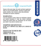 Alkaline Booster Tablet (Helps balance pH level. Supports a healthy, balanced body), USA, FDA, GMP, NPAC-60 Tablets
