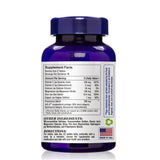 UC II COMPLEX (Comprehensive formula to support joint integrity, movement and flexibility), USA, FDA, GMP, NPAC-60 Tablets