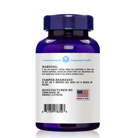 Flaxseed Oil with CO Q-10 (Daily antioxidant and cardiovascular system support), USA, FDA, GMP, NPAC-400mg, 60 Softgels