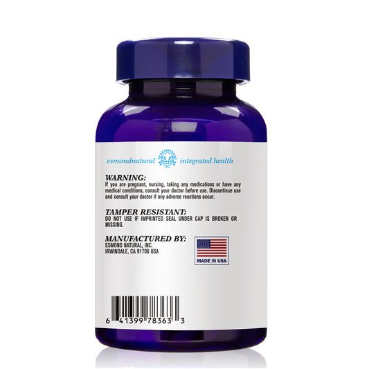 Turmeric Capsule (Supports Skin, Joints, Physical Functions. Black pepper increases bioavailability), USA, FDA, GMP, NPAC-334.5mg, 60 Capsules