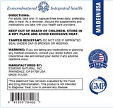 Bitter Melon Complex (Supports Balanced Metabolic Levels), USA, FDA, GMP, NPAC-528mg, 60 Capsules