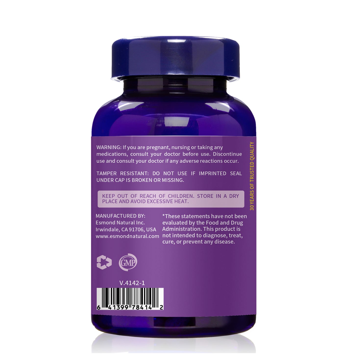 Vegetarian Enzyme Complex (Supports Digestive, Nutrient Absorption and Gut Health), USA, FDA, GMP, NPAC-835.5mg, 60 Tablets