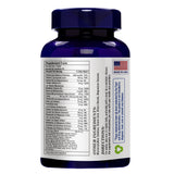 Megavite (Daily Wellness Formula with Vitamins, Minerals, Herbal Blend & Antioxidants), USA, FDA, GMP, NPAC-60 Tablets