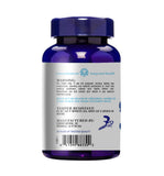 NAC 600mg with Selenium Vegan N-Acetyl L-Cysteine Capsules (Supports Antioxidant Activity & Cellular Health), USA, FDA, GMP, NPAC-600mg, 120 Capsules