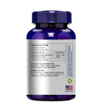 NAC 600mg with Selenium Vegan N-Acetyl L-Cysteine Capsules (Supports Antioxidant Activity & Cellular Health), USA, FDA, GMP, NPAC-600mg, 120 Capsules