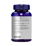 Theanine Complex (L-Theanine 200mg with GABA, Magnesium & Herbal Blend – Supports Relaxation, Calm Mood & Daily Wellness), USA, FDA, GMP, NPAC-60 Tablets
