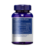 Theanine Complex (L-Theanine 200mg with GABA, Magnesium & Herbal Blend – Supports Relaxation, Calm Mood & Daily Wellness), USA, FDA, GMP, NPAC-60 Tablets