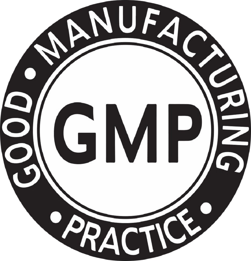 good manufacturing practice